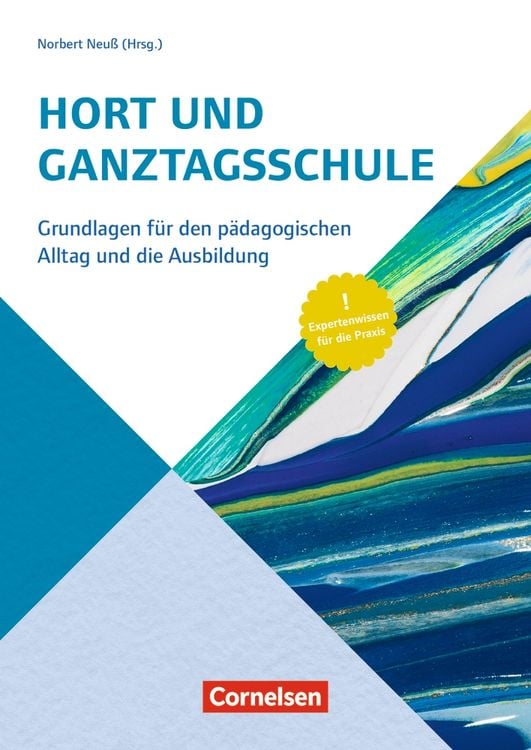 Produktbild: Hort und Ganztagsschule