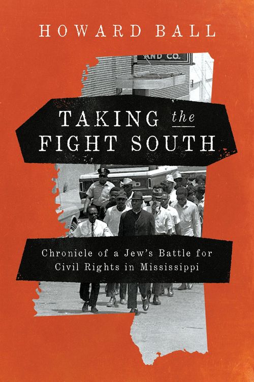 Produktbild: Taking the Fight South