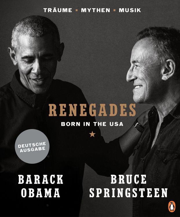 Produktbild: Renegades