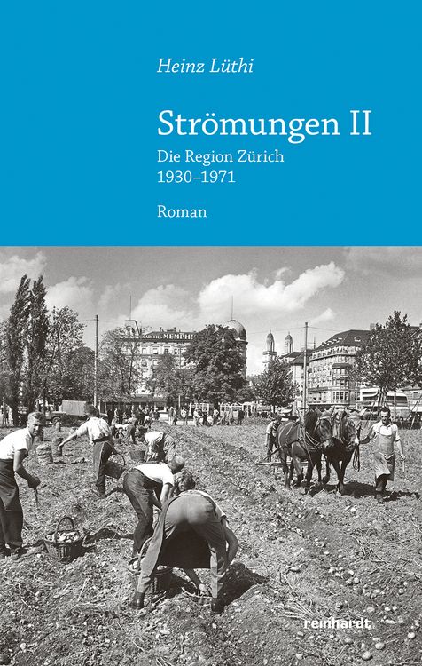 Produktbild: Str&ouml;mungen II