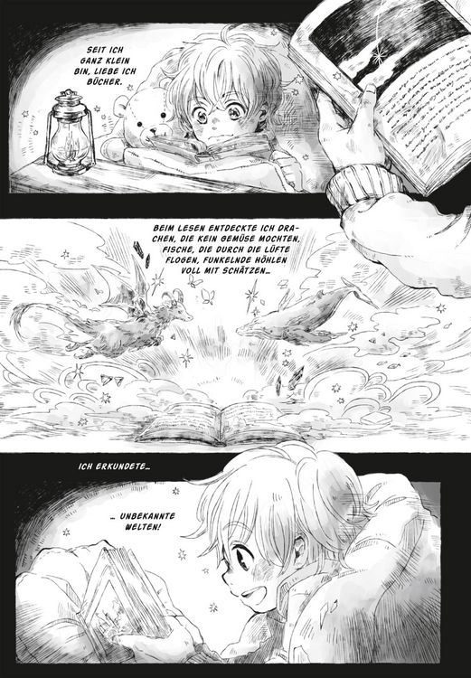 Produktbild: Beyond the Clouds 1