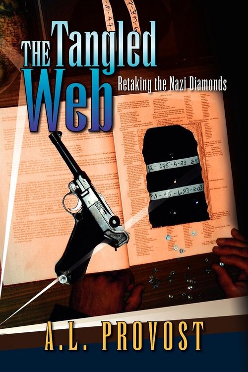 Produktbild: The Tangled Web