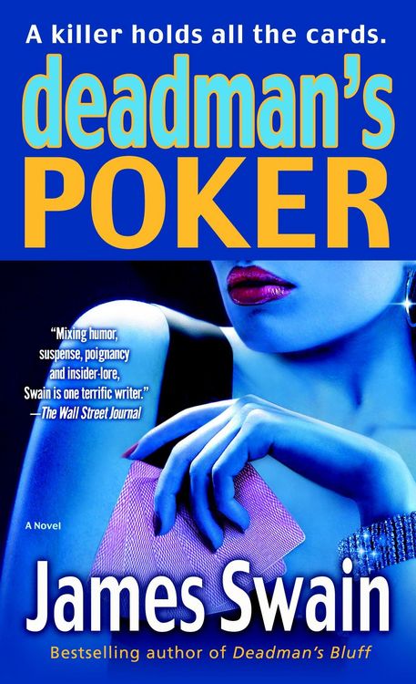 Produktbild: Deadmans Poker