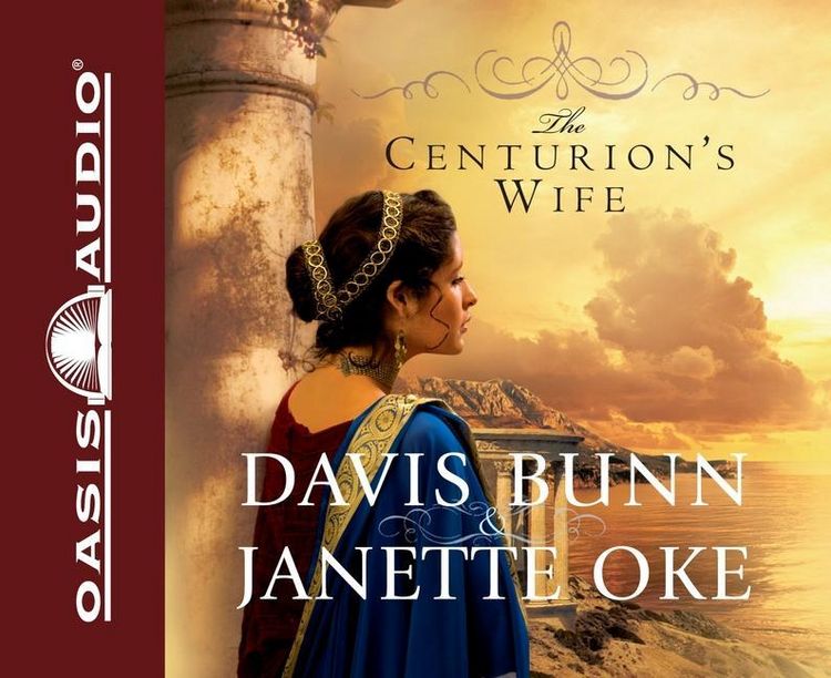 Produktbild: The Centurion's Wife