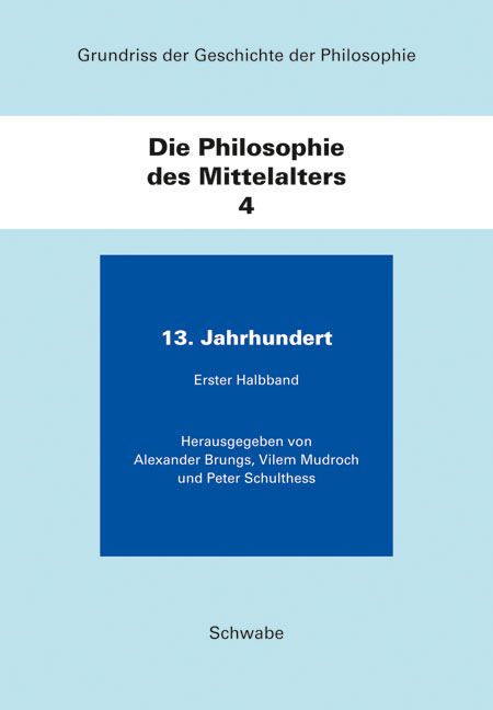 Produktbild: 13. Jahrhundert