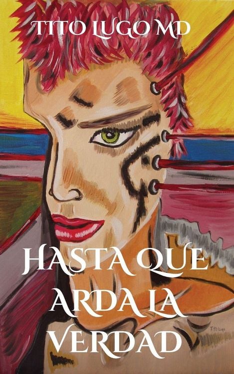 Produktbild: Hasta que Arda la Verdad