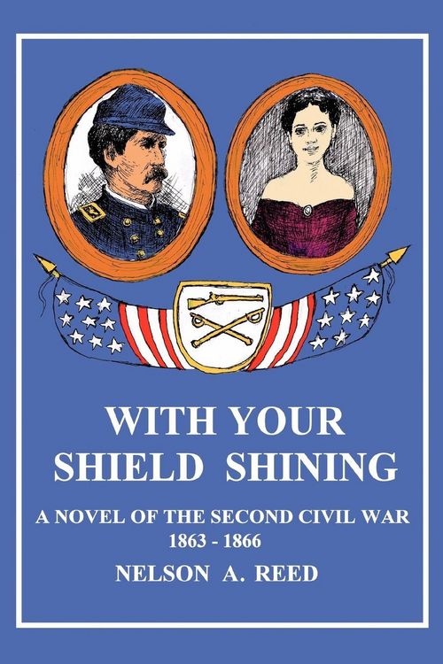 Produktbild: With Your Shield Shining