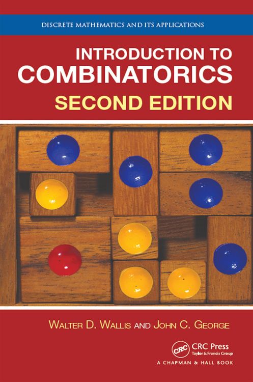 Produktbild: Introduction to Combinatorics