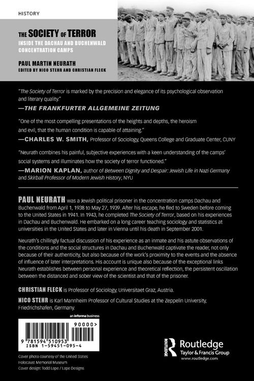 Produktbild: Society of Terror