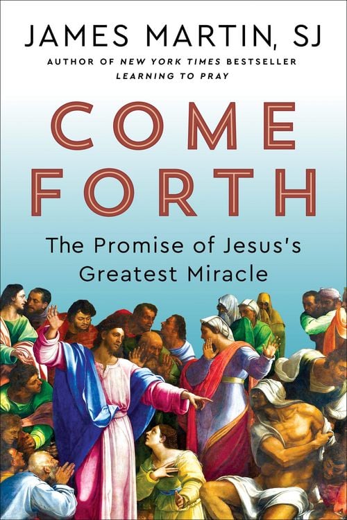 Produktbild: Come Forth