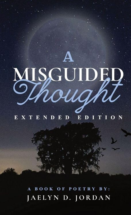 Produktbild: A Misguided Thought Extended Edition
