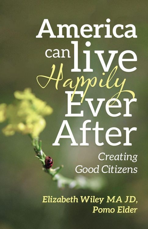 Produktbild: America Can Live Happily Ever After