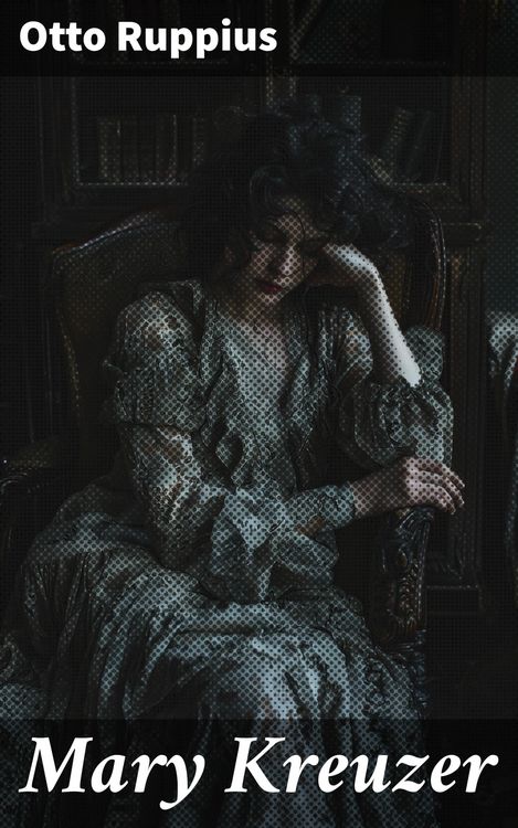 Produktbild: Mary Kreuzer