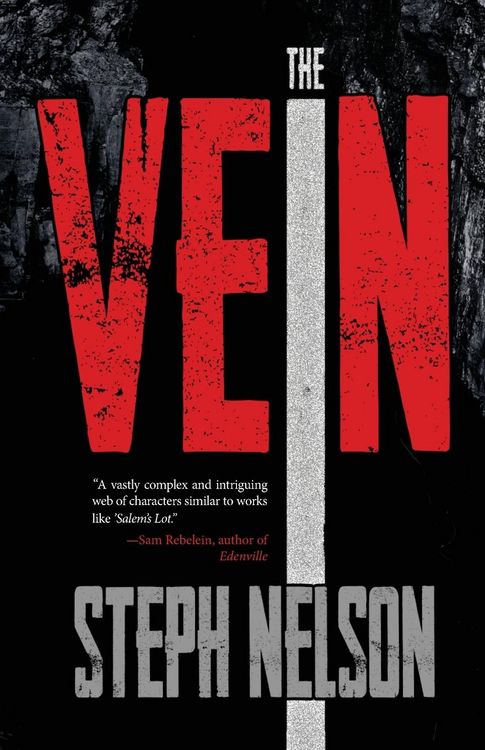 Produktbild: The Vein