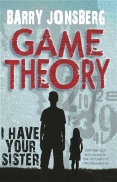 Produktbild: Jonsberg, B: Game Theory