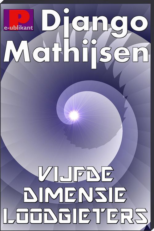 Produktbild: Loodgieters van de vijfde dimensie