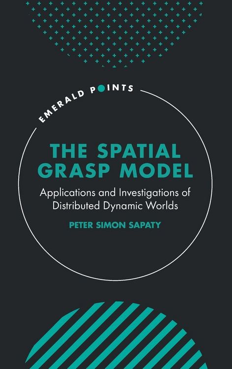 Produktbild: The Spatial Grasp Model