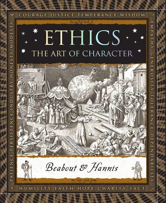 Produktbild: Ethics