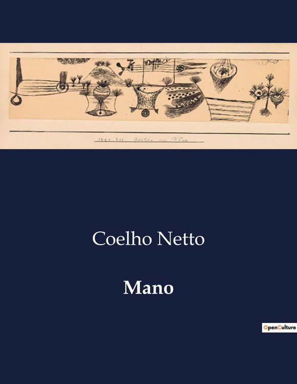 Produktbild: Mano