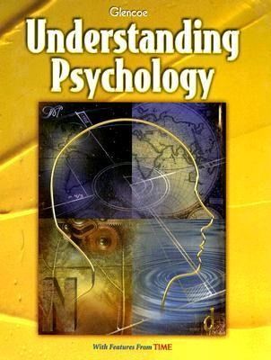 Produktbild: Glencoe Understanding Psychology