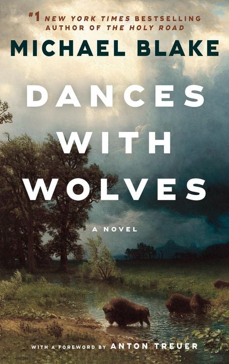 Produktbild: Dances with Wolves
