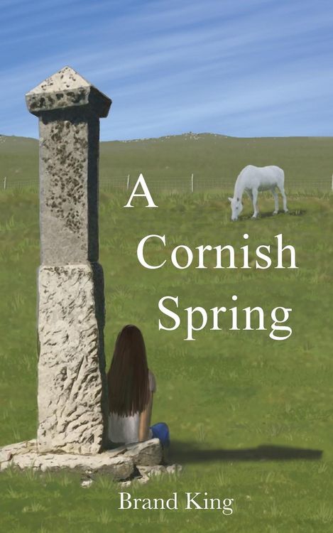 Produktbild: A Cornish Spring