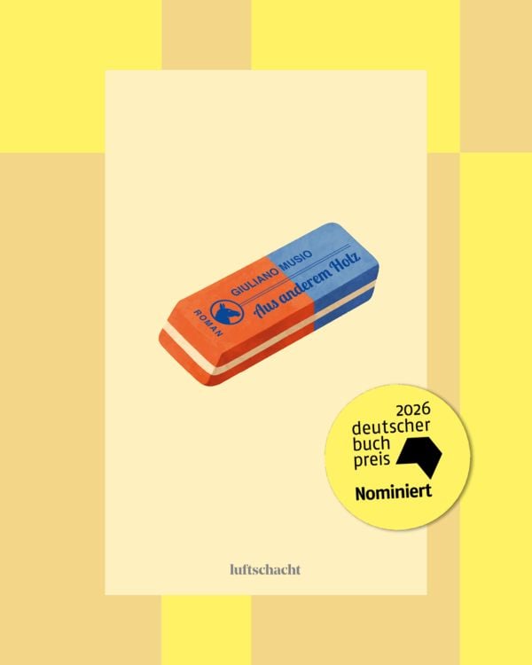 Produktbild: Aus anderem Holz
