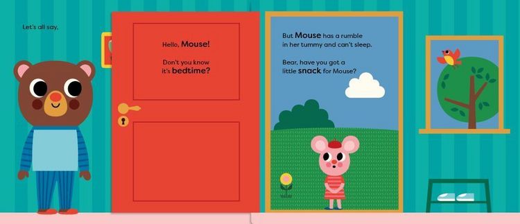 Produktbild: Don't You Know It's Bedtime?