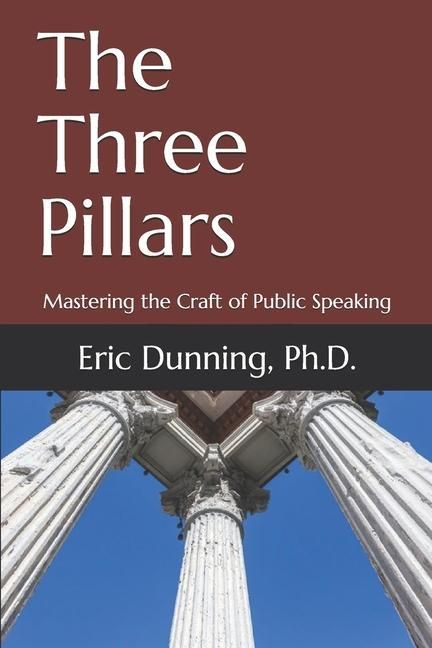 Produktbild: The Three Pillars