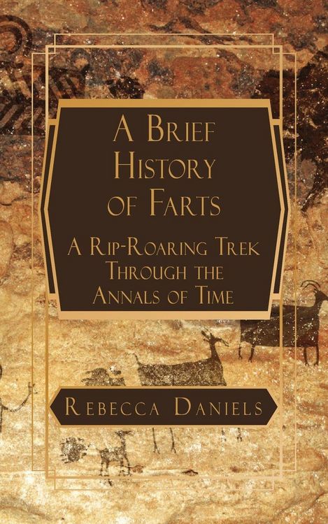 Produktbild: A Brief History of Farts