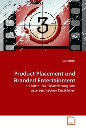 Produktbild: Product Placement und Branded Entertainment