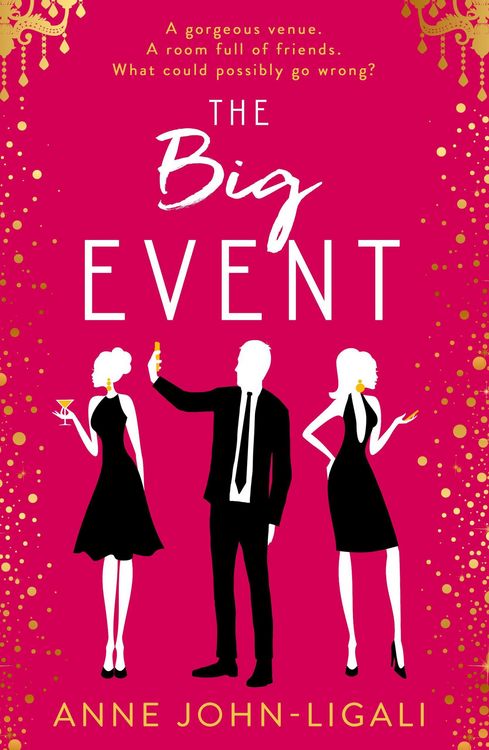 Produktbild: The Big Event