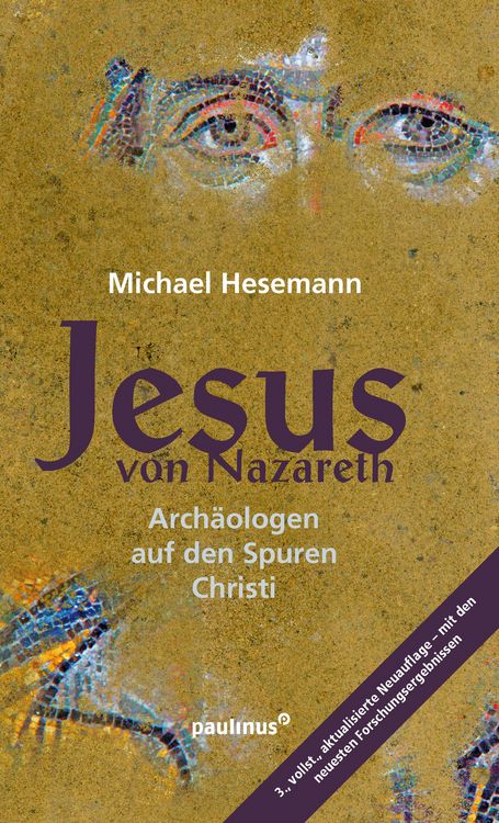 Produktbild: Jesus von Nazareth