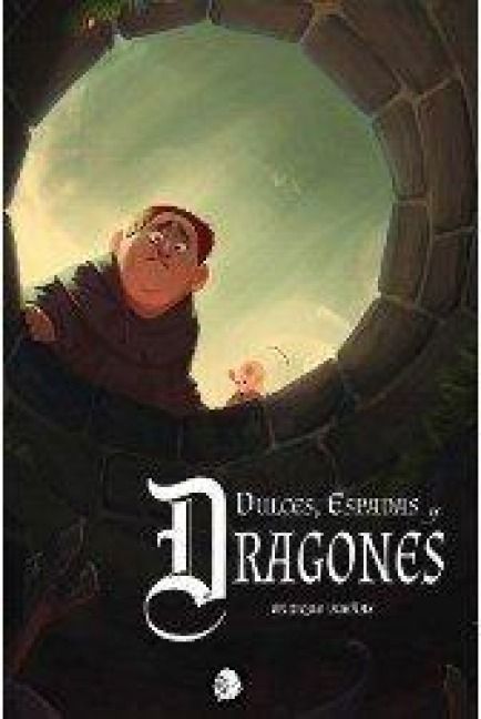 Produktbild: Dulces, espadas y dragones