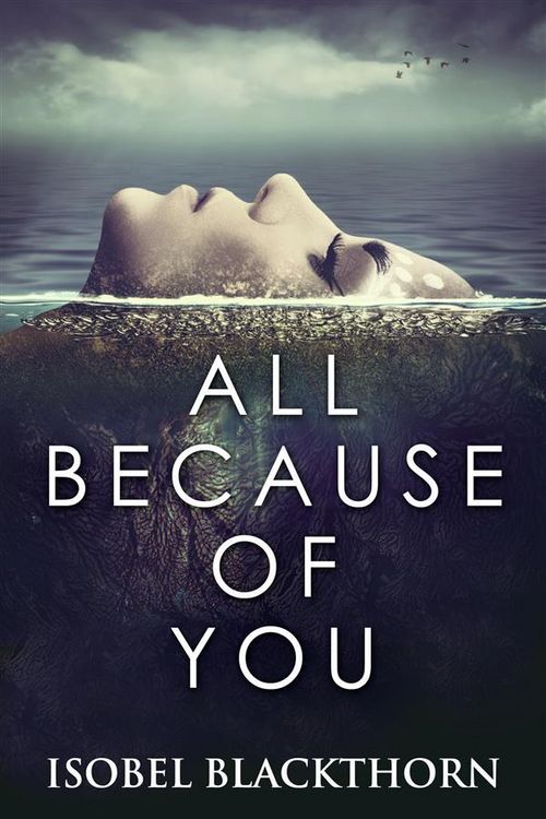Produktbild: All Because Of You