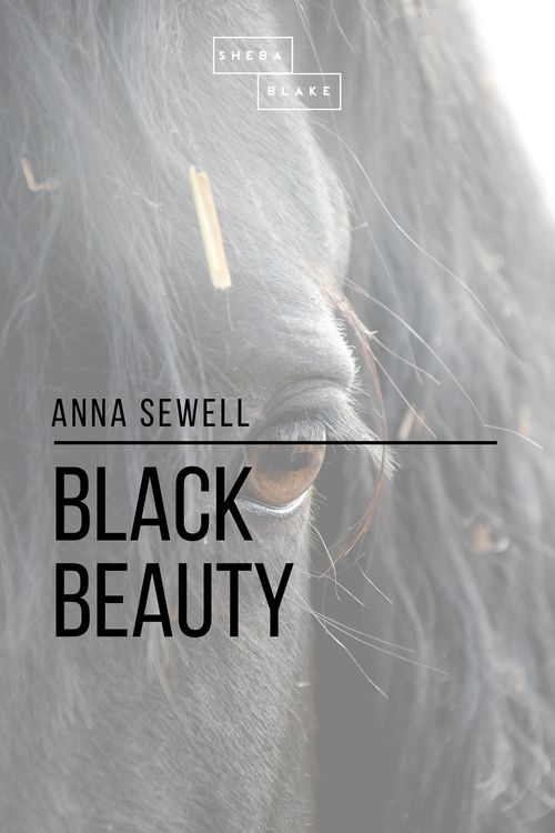 Produktbild: Black Beauty