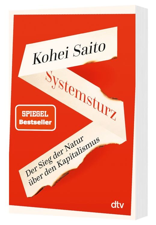 Produktbild: Systemsturz