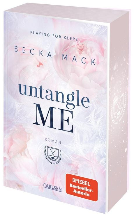Produktbild: Untangle Me (Playing for Keeps 3)