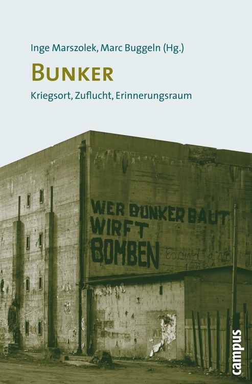 Produktbild: Bunker