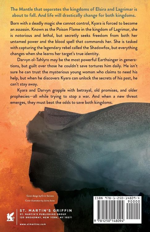 Produktbild: Whispers of Shadow & Flame