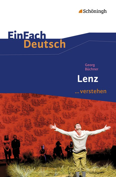 Produktbild: EinFach Deutsch ... verstehen
