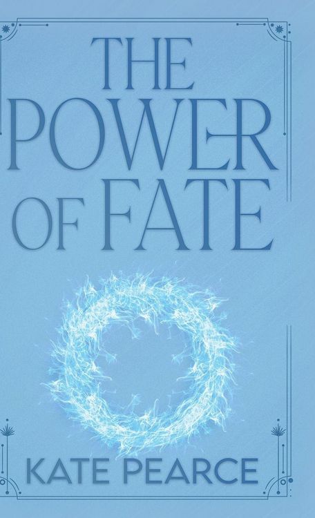 Produktbild: The Power of Fate
