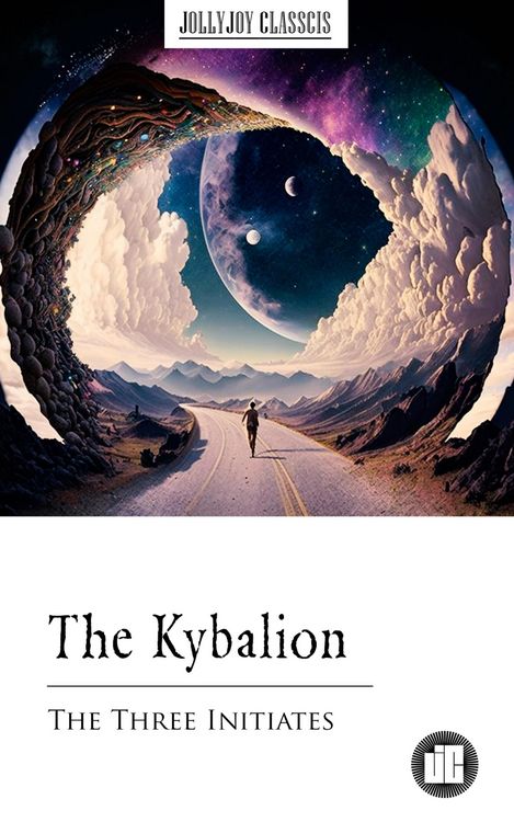 Produktbild: The Kybalion