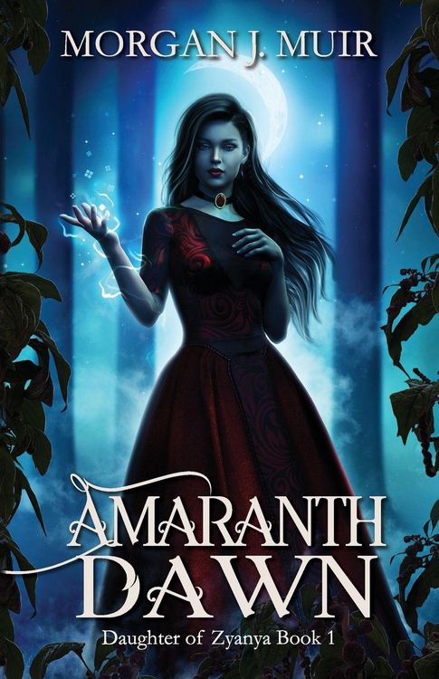 Produktbild: Amaranth Dawn
