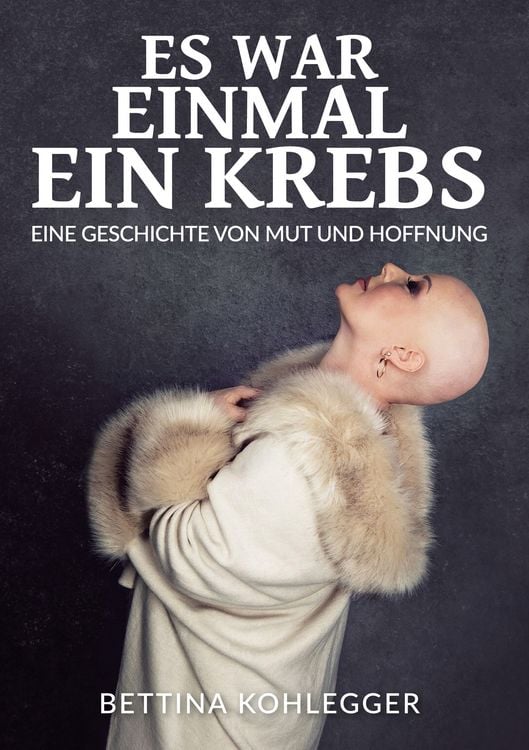 Produktbild: Es war einmal ein Krebs
