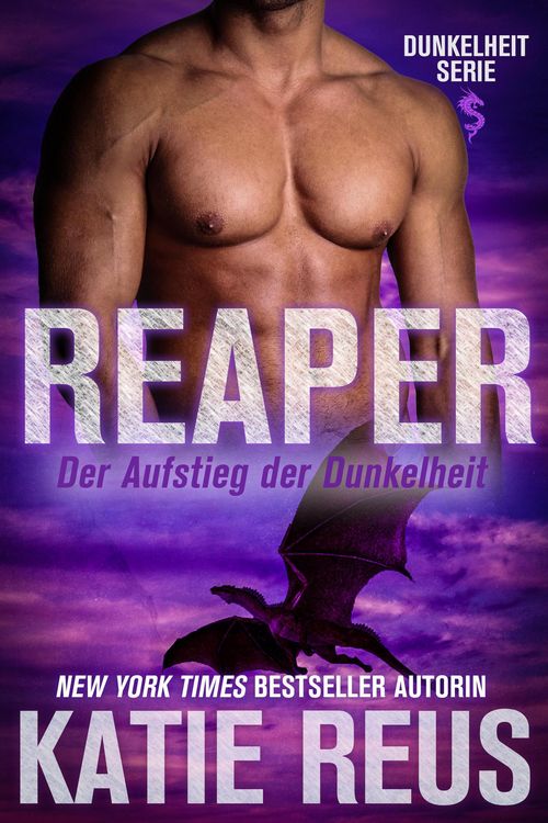 Produktbild: Reaper: Der Aufstieg der Dunkelheit (Dunkelheit Serie, #9)