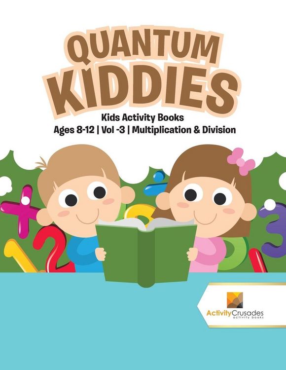 Produktbild: Quantum Kiddies