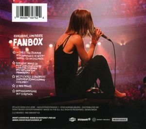 Produktbild: St&uuml;rmer, C: MTV Unplugged in Wien