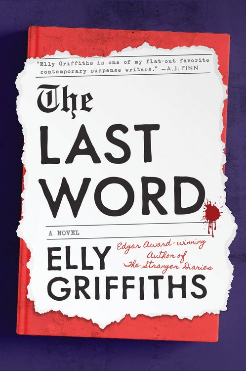 Produktbild: Griffiths, E: Last Word