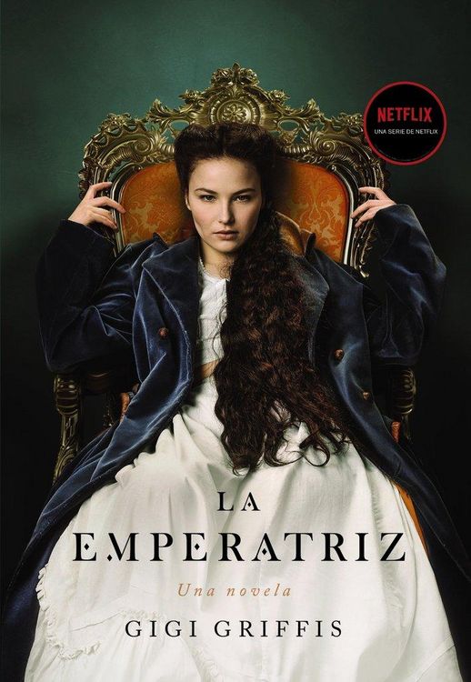Produktbild: La emperatriz